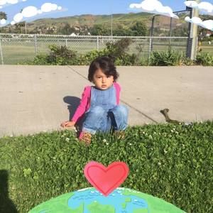 Meet your Posher, Guadalupe